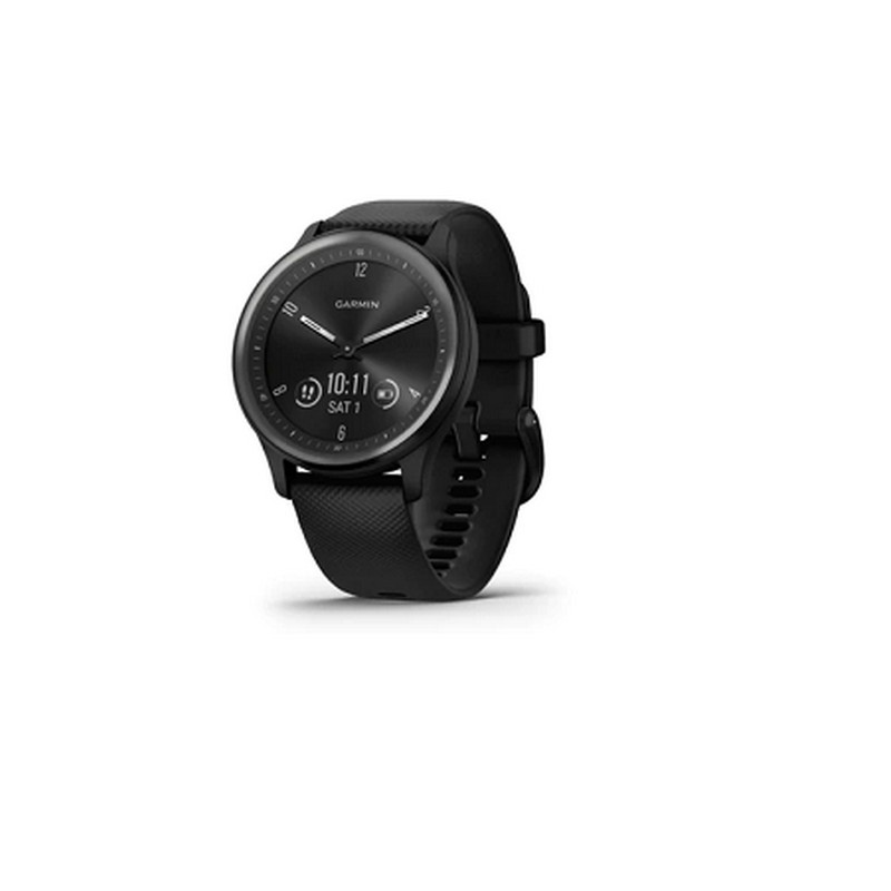 Garmin Vivomove Sport Smart Watch | Black