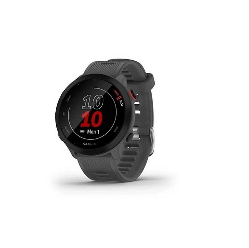 Garmin Forerunner 55 Watch Gps – Grey