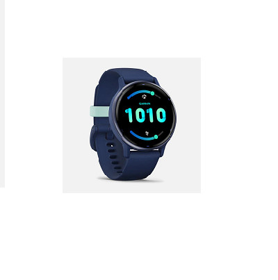 Garmin Vivoactive 5 – Metallic Navy