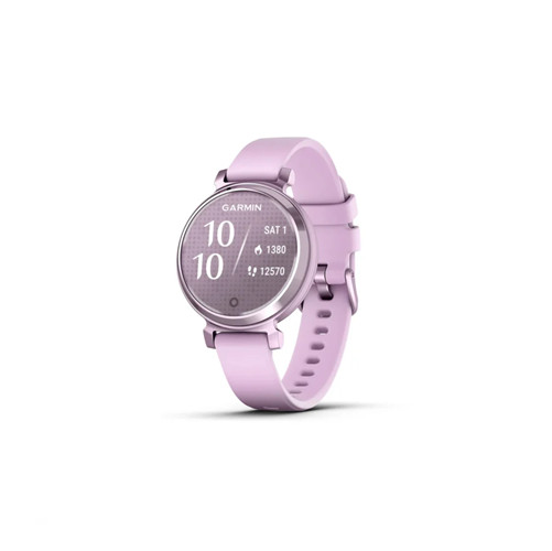Garmin Lily 2 Metallic Lilac – 010-02839-01