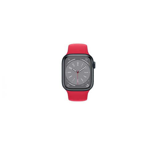 Apple Watch Series 8 GPS 45mm – Red