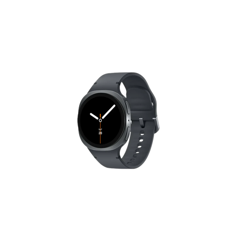 Samsung Galaxy Watch 8 44mm Bluetooth Smart Watch – Graphite | SM-L330NDAAEUA