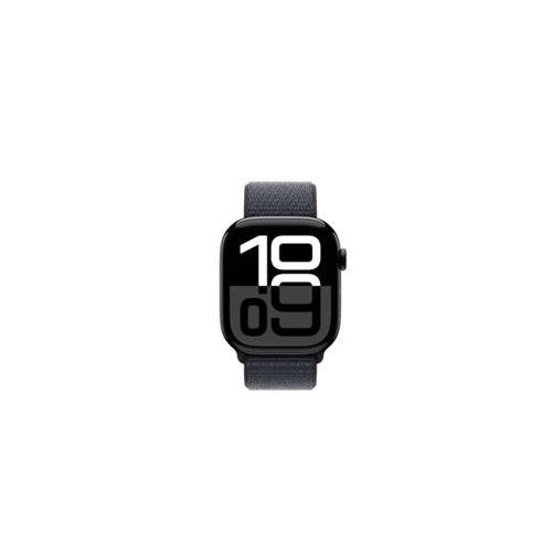 Apple Watch 10 GPS 42mm Sml/Med – Jet Black | MWWE3QA-A