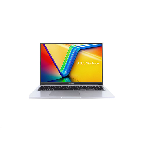 ASUS Vivobook 16″ AMD Ryzen 5 |8GB | 512GB | Cool Silver
