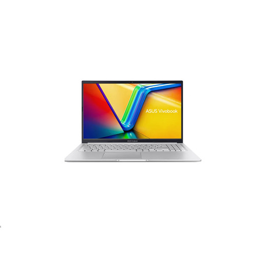 Asus Vivobook 15.6″ Laptop – AMD Ryzen 7 512GB SSD Silver | M1502YA-NJ033W