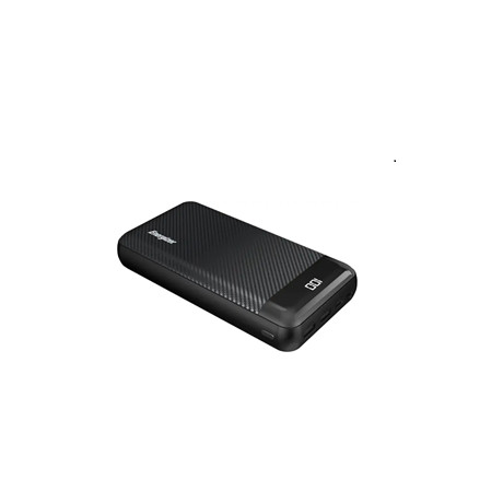 Energizer 30,000mAh 15W USB-C 3-Port Power Bank | BUE30055PQ