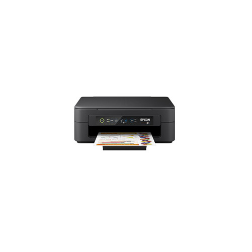 Epson Expression XP-2205 Flexible Multifunction Inkjet Printer | Black