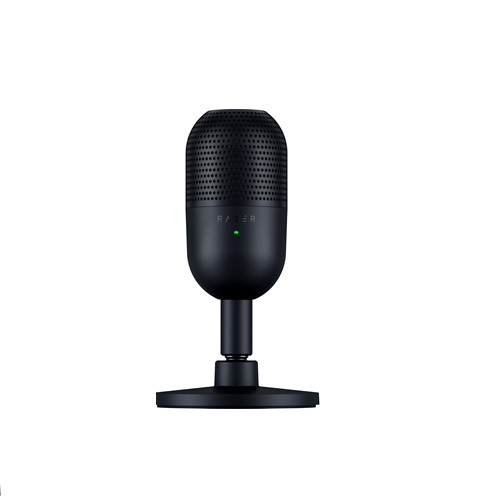 Razer Seiren V3 Mini – Ultra-compact USB Microphone