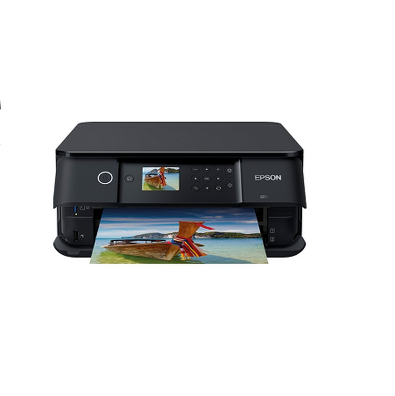 Epson Expression Premium All-in-One A4 Inkjet Printer with WiFi