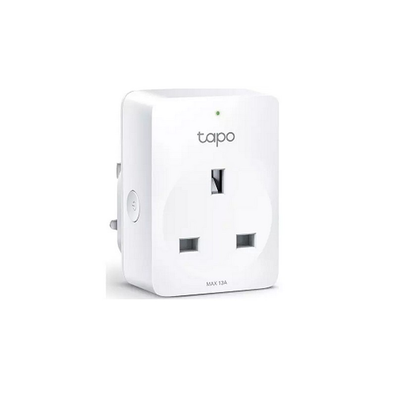 TP-LINK Tapo P110 Mini Smart WiFi Socket