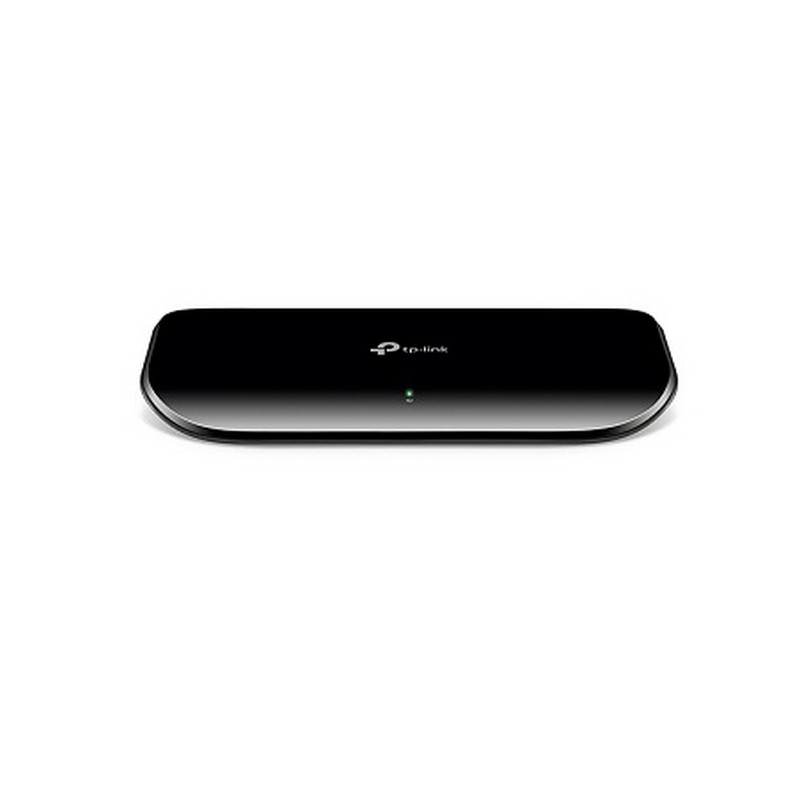 TP LINK 8-Port Gigabit Desktop Switch