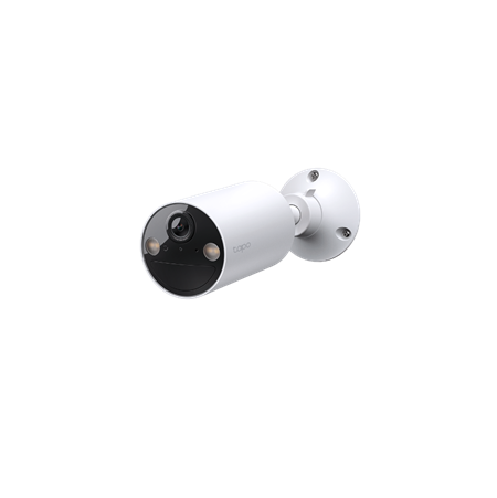 TAPO Smart Wire-free In/Out Security Camera || TAPO C410