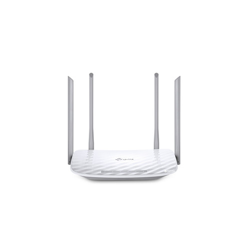 TP Link AC1200 Wireless Dual Band Gigabit Router C50v3