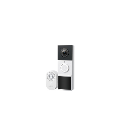 Tapo Video Doorbell Camera | TAPO D210