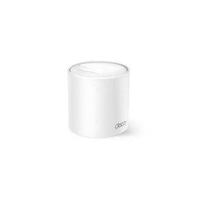 Tp Link Deco Ax1500 1pk Home Mesh Wifi 6