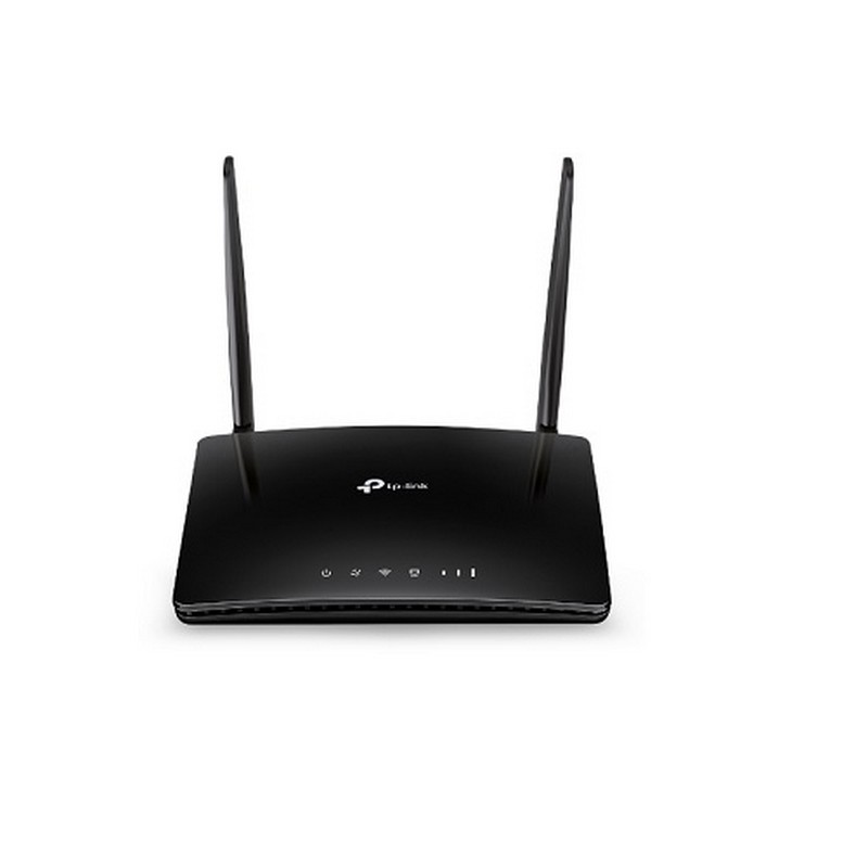AC750 Wireless Dual Band 4G LTE Router