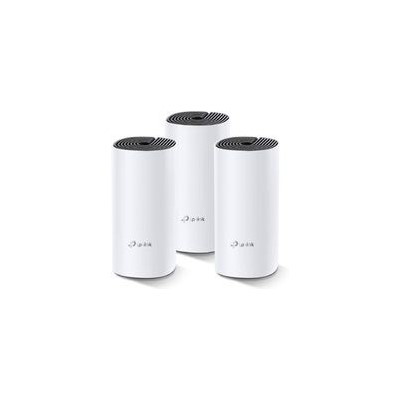 Deco M4 | AC1200 Whole Home Mesh Wi-Fi System