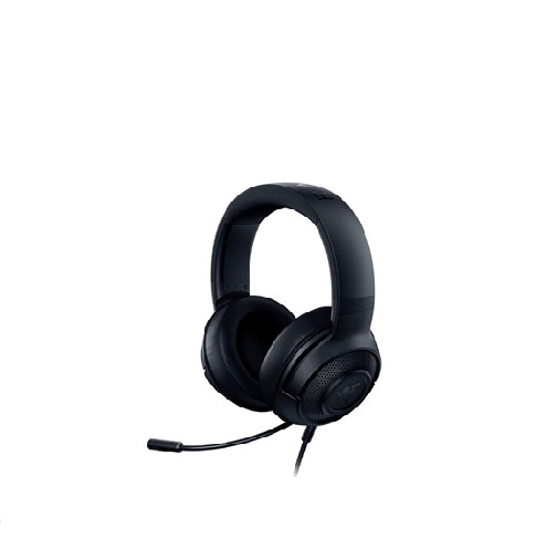 Razer Kraken X Lite -Ultralight Gaming-Headset with Surround Sound
