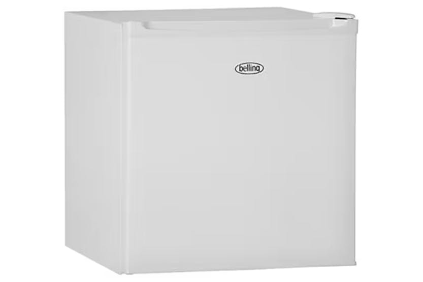 Belling 43L Freestanding Table Top Fridge | BL43WH