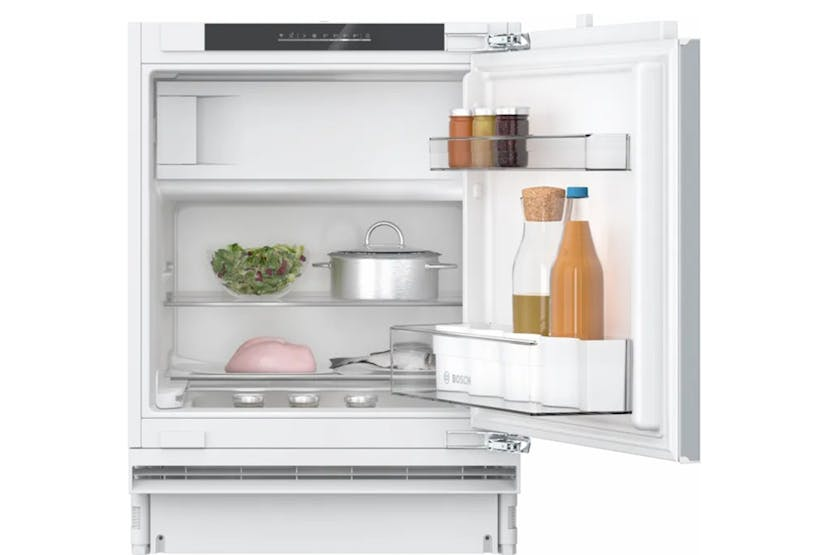 Bosch Built-Under Counter Fridge Freezer | KUL22VFD0G