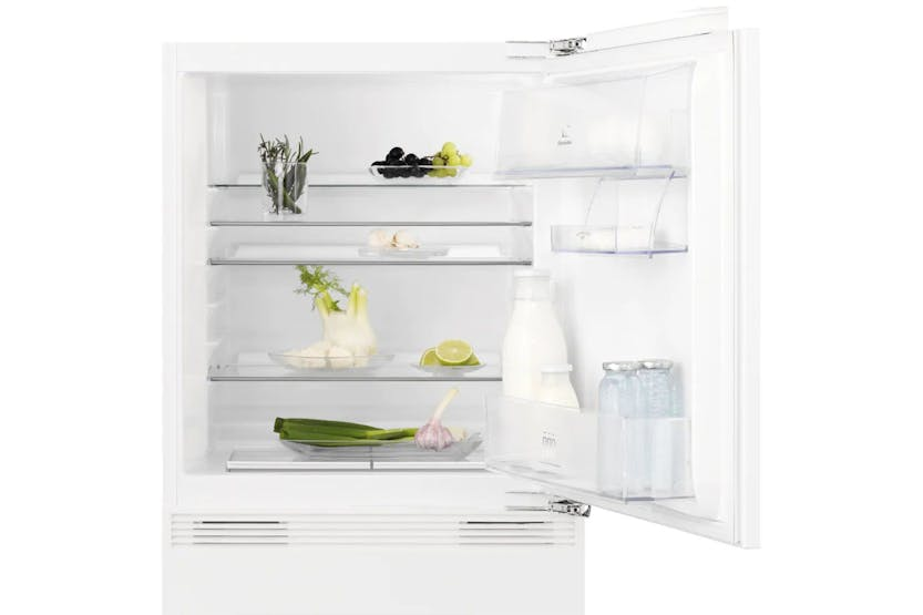 Electrolux Integrated Under Counter Fridge | LXB3AF82R