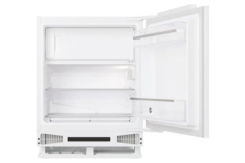 Hoover Built-in Under Counter Fridge Freezer | HOM4SE68EWPK