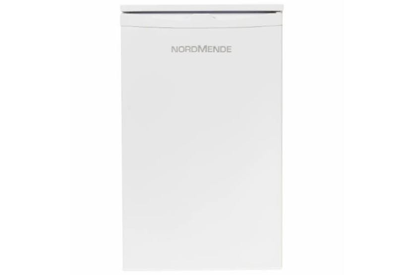 Nordmende Freestanding Under Counter Freezer | RUF119NMWH