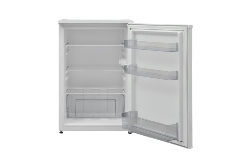 Nordmende Freestanding Under Counter Fridge | RUL155WH