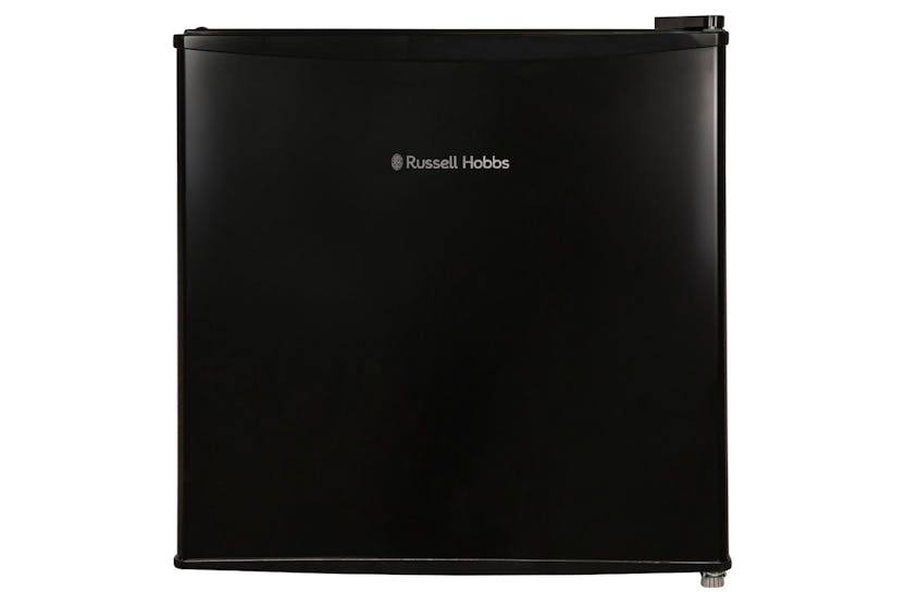 Russell Hobbs Freestanding Table Top Fridge | RHTTFOE1B | Black