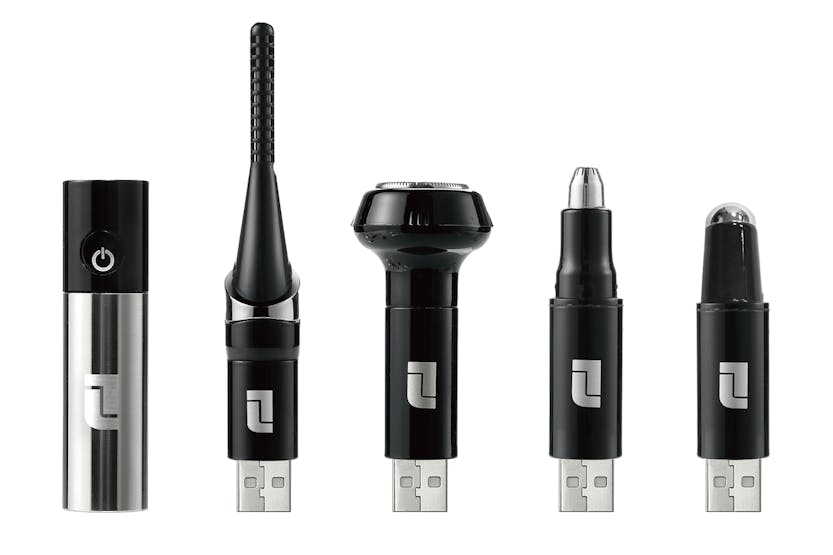 Lifetrons Fuit Magic Power Series Stylish Lady Set