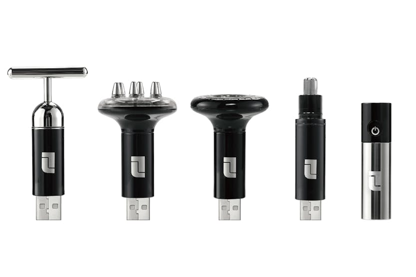 Lifetrons Fuit Magic Power Series Stylish Men Set