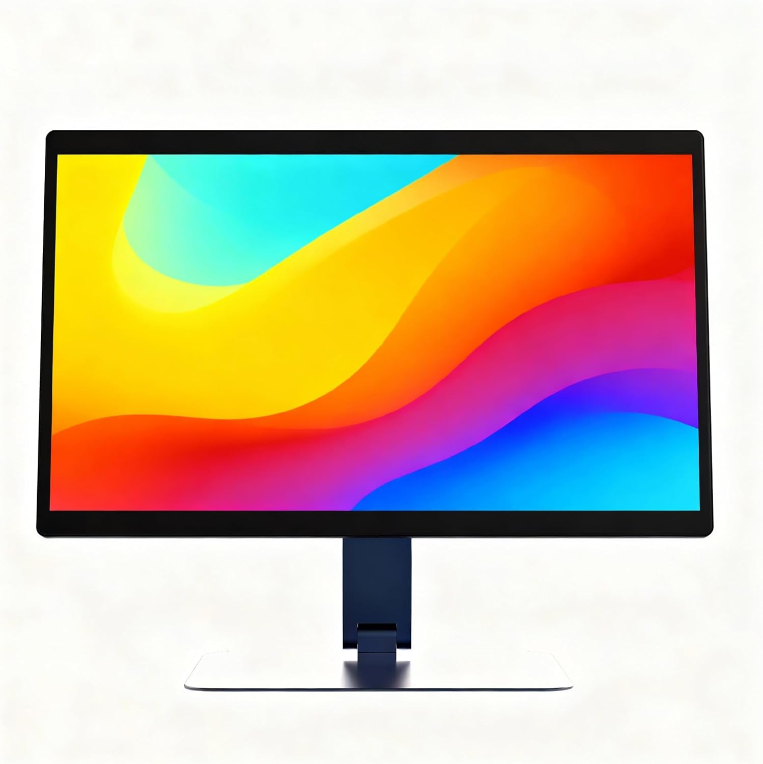 PC-HEIGAOLAPC Panel Control PC All in One 21.5 Inches with Swivel Stand, Touch Screen for Android 12 RK3399, 4GB RAM 64GB ROM, 1920 x 1080 IPS, HDMI 2.0, USB3.0, USB2.0*3, RJ45 LAN, RS232