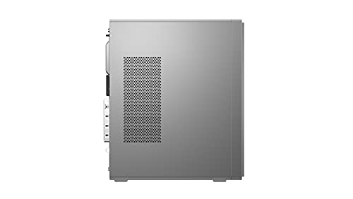 Lenovo IdeaCentre 5 14IMB05 Tower Desktop – i7-10700 (8 Cores, 2.9/4.8GHz), 1TB PCIe Gen 4.0x4 NVMe, 16GB DDR4, Intel UHD Graphics, GbE, WIFI 6 & Bluetooth 5.1, Windows 11 Pro (Renewed)