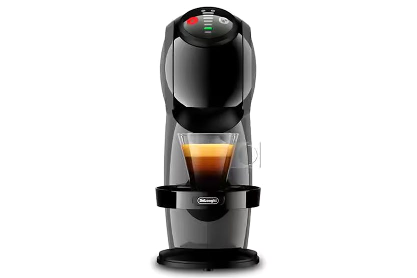 Nescafé DolceGusto Genio S Pod Coffee Machine by De'Longhi | EDG226.A | Anthracite