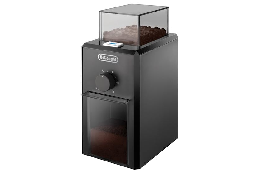 De'Longhi Coffee Burr Grinder | KG79 | Black