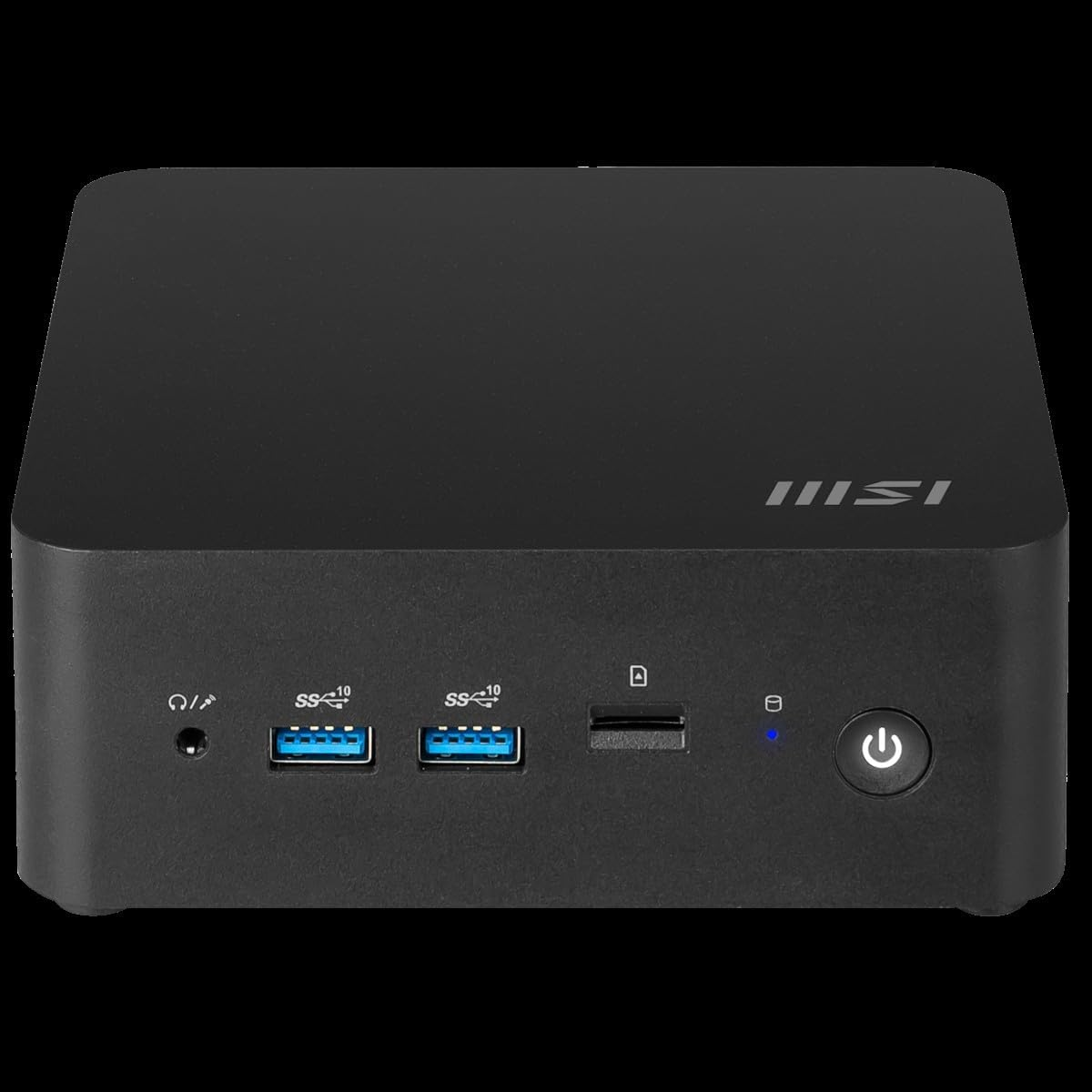 MSI Cubi NUC 1MG-024XDE 00B0B111-024