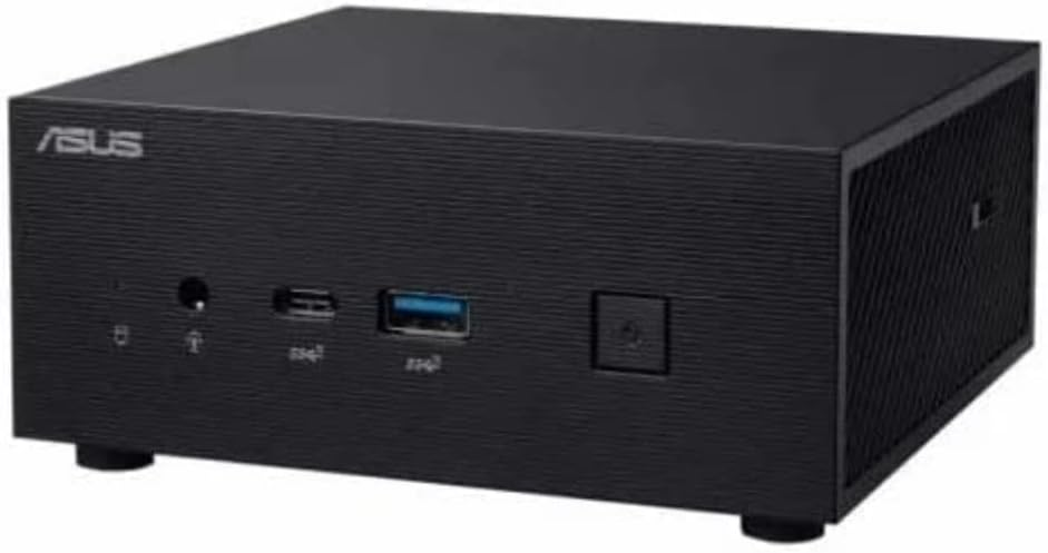 ASUS Mini PC *PN63-S1-S3112ZD