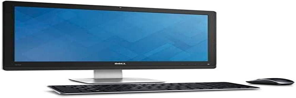 Dell WYSE 5040 AIO AMD G-T48E DC