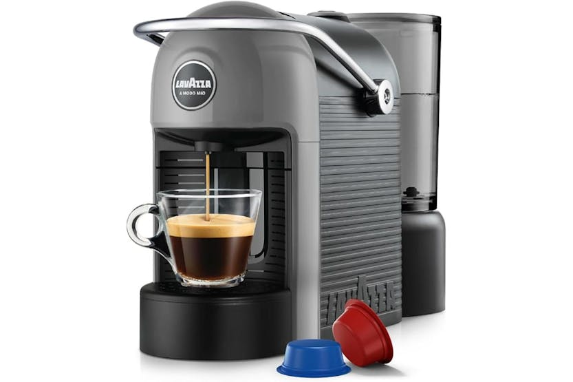 Lavazza a Modo Mio Jolie Evo Coffee Machine | 18001422 | Sky Grey