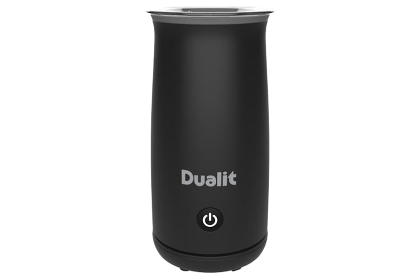 Dualit Handheld Milk Frother | Black