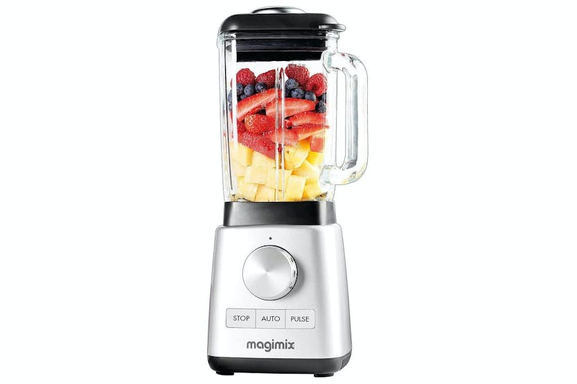 Magimix Power Blender | 11630 | Satin