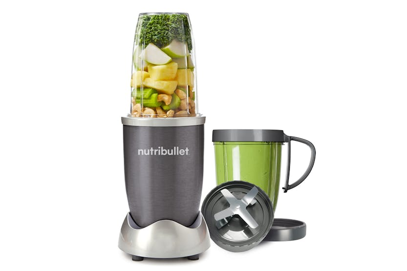 NutriBullet 600 Series | Graphite
