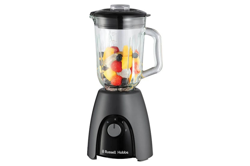 Russell Hobbs Desire Jug Blender | 27121 | Charcoal