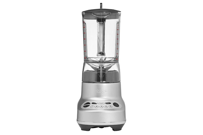 Sage Fresh & Furious Food Processor | Silver