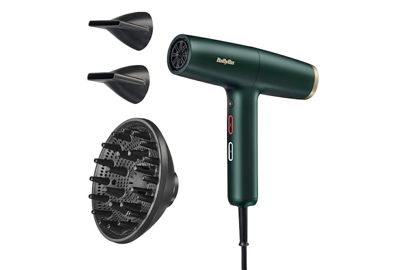 BaByliss Air Power Pro Hair Dryer | D6555U