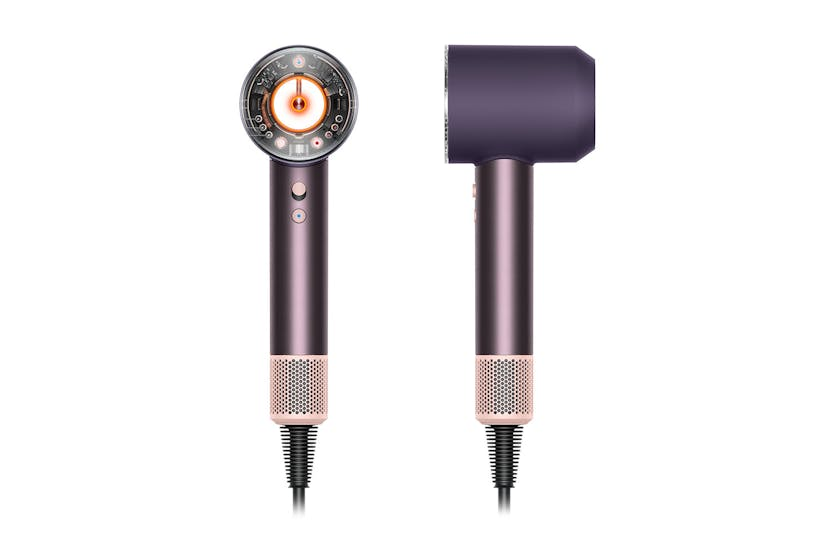 Dyson Supersonic Nural Hair Dryer | Jasper Plum | 599004-01