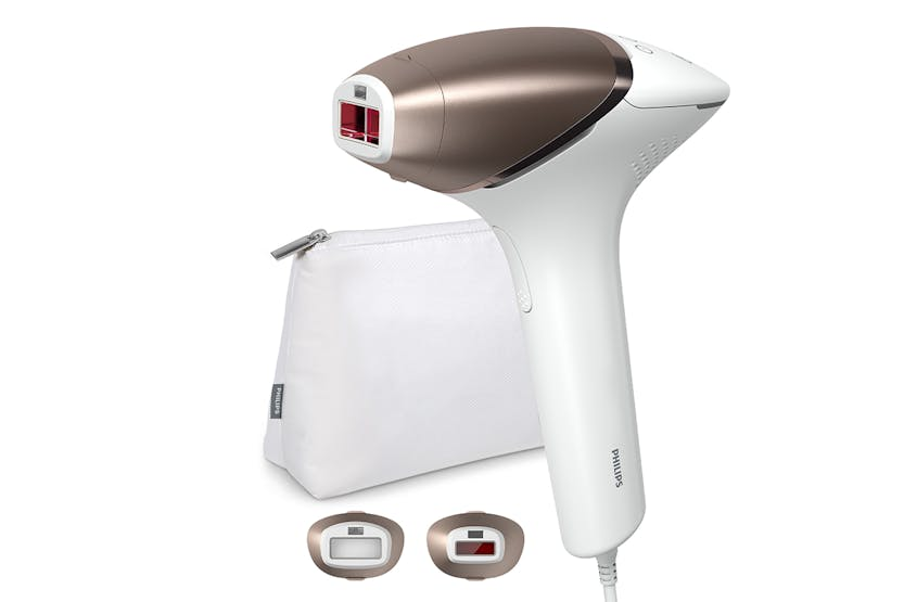 Philips Lumea 8000 Series IPL Hair Removal Device | BRI945/00