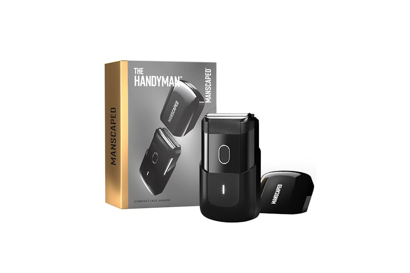 Manscaped The Handyman Compact Face Shaver | 30-00150