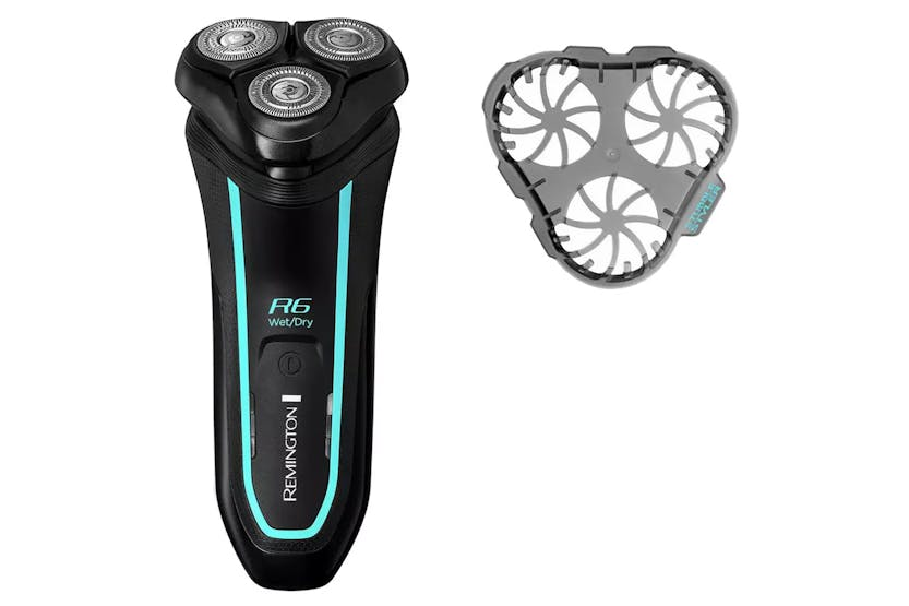Remington R6 Series Rotary Shaver | R6000-R6