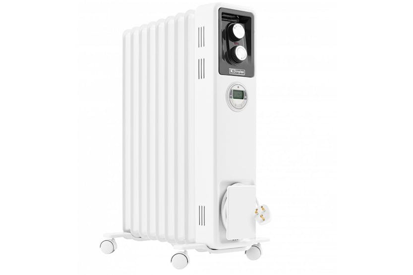 Dimplex 2kW Oil Free Column Radiator | ECR20TIE